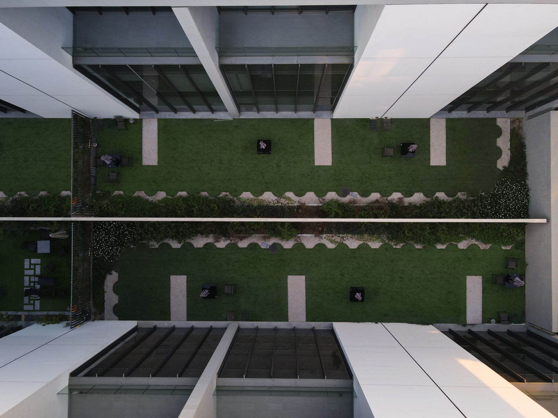 The Business Quarter image 5