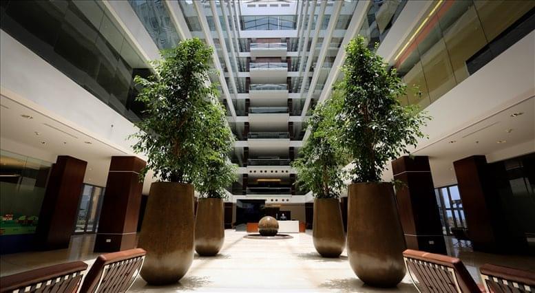 King Abdullah Economic City image 2