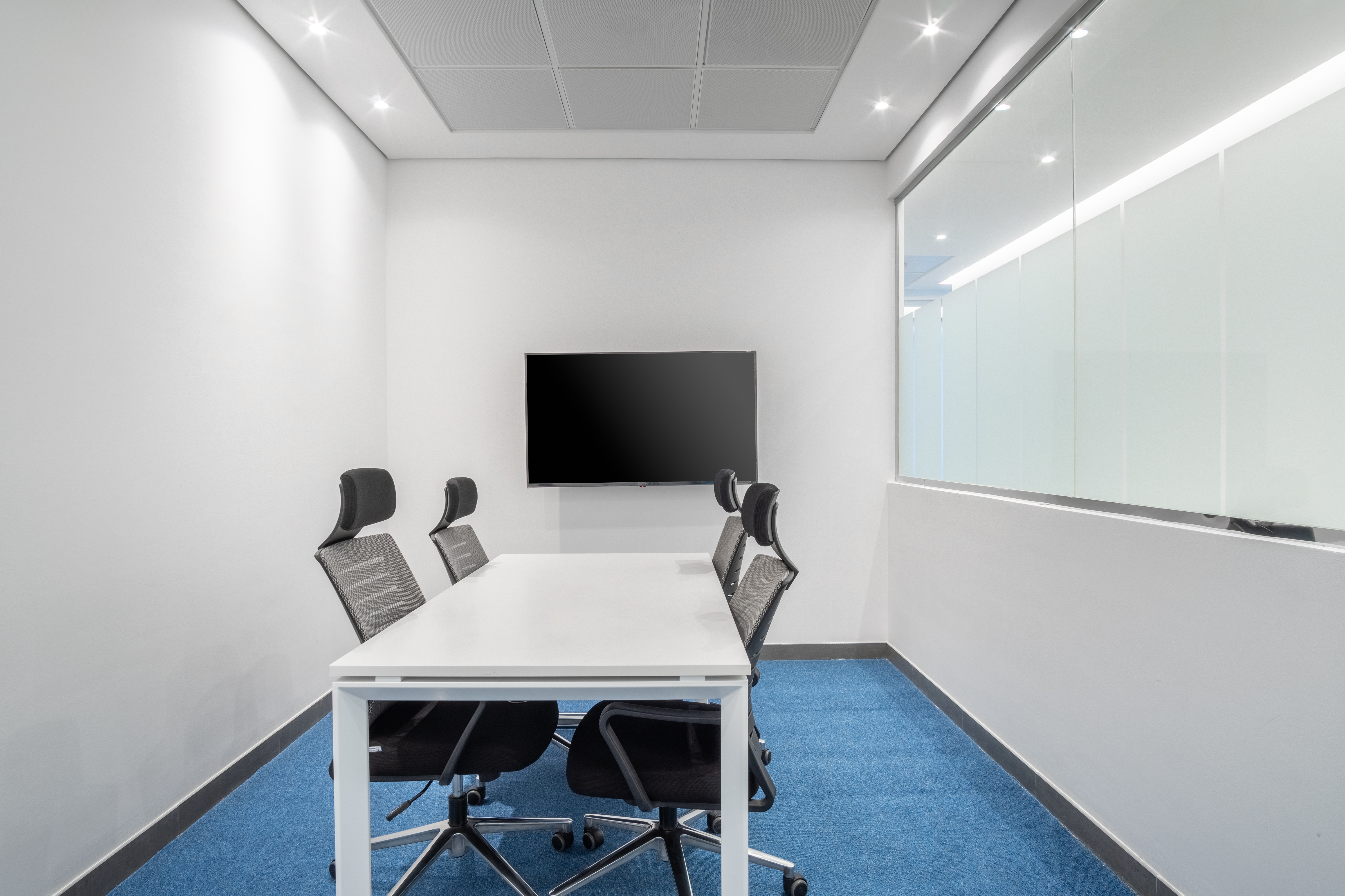 HQ - AWTAD Commercial Center image 4