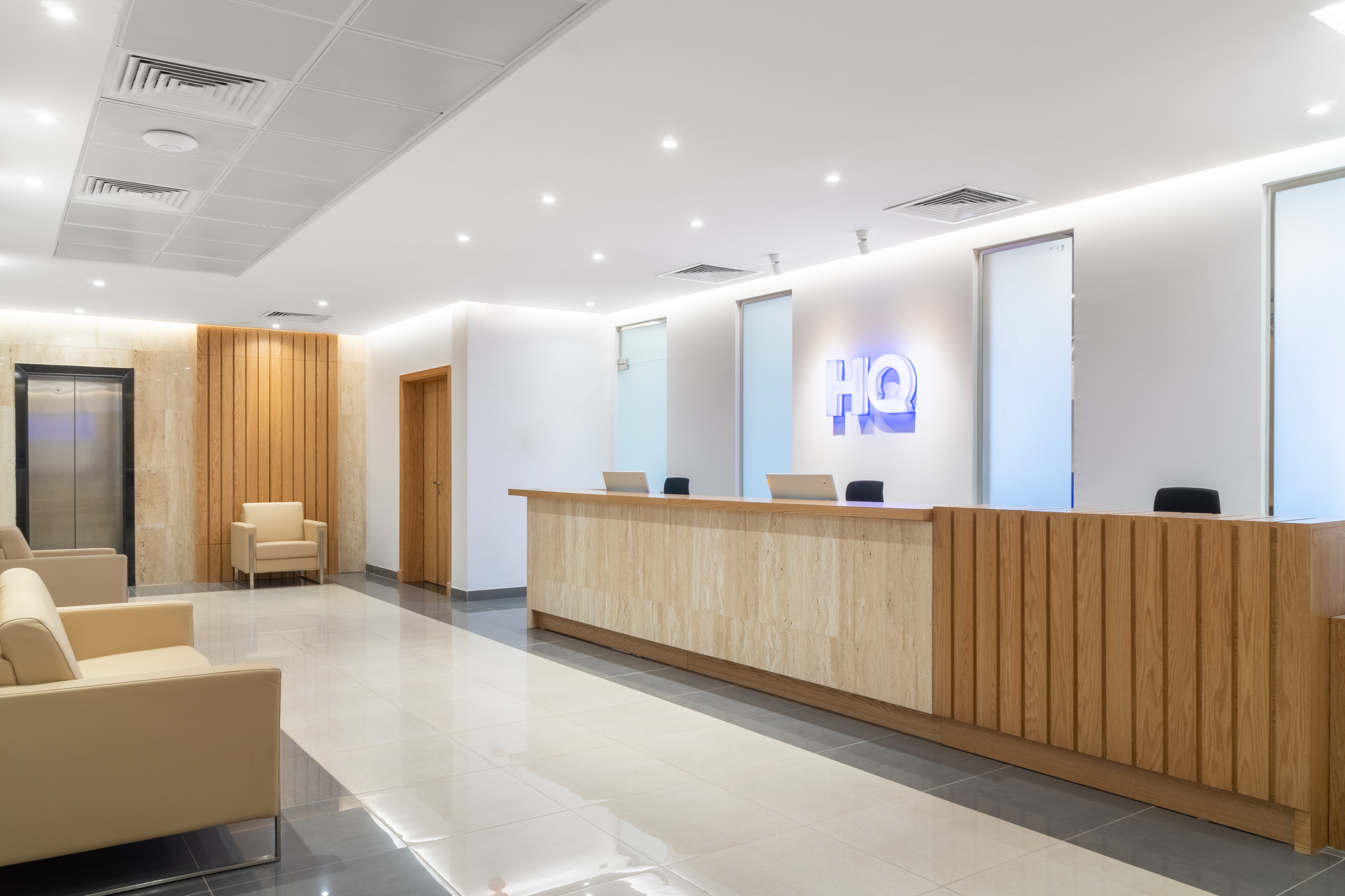 HQ - AWTAD Commercial Center image 2