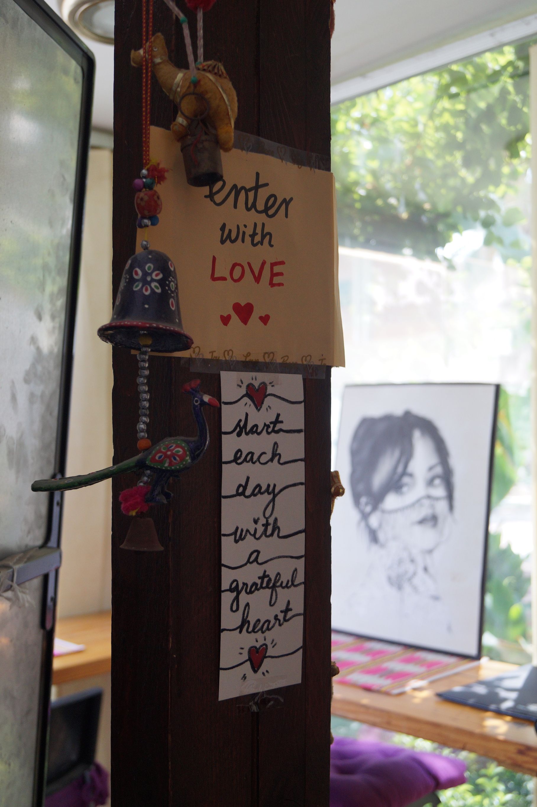 Humming Tree image 2