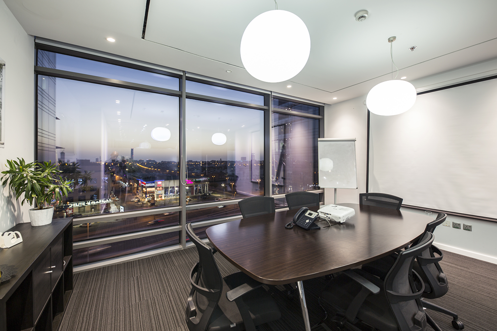 myoffice business center image 3