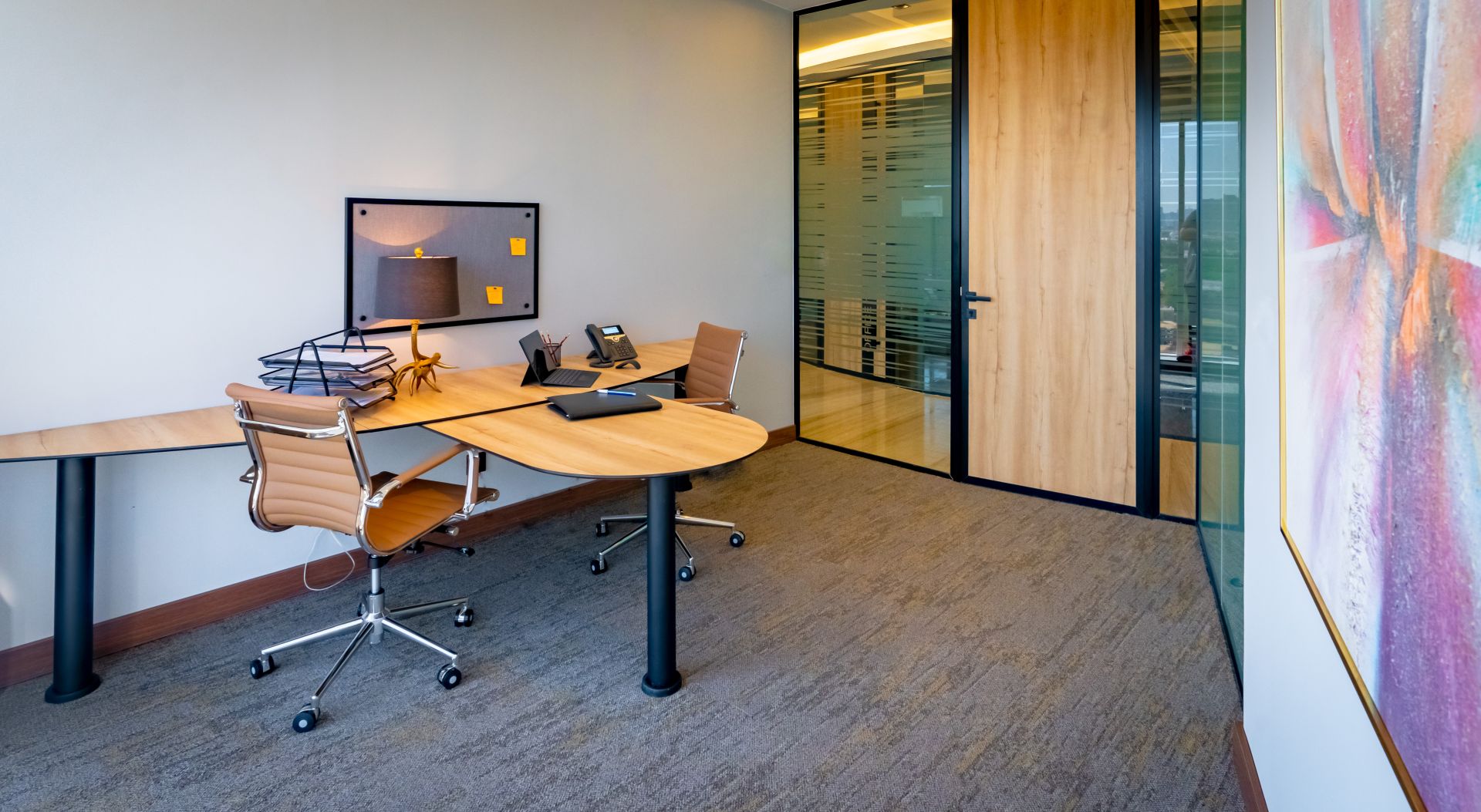 Pioneer Business Club | نادي بايونير للاعمال image 2