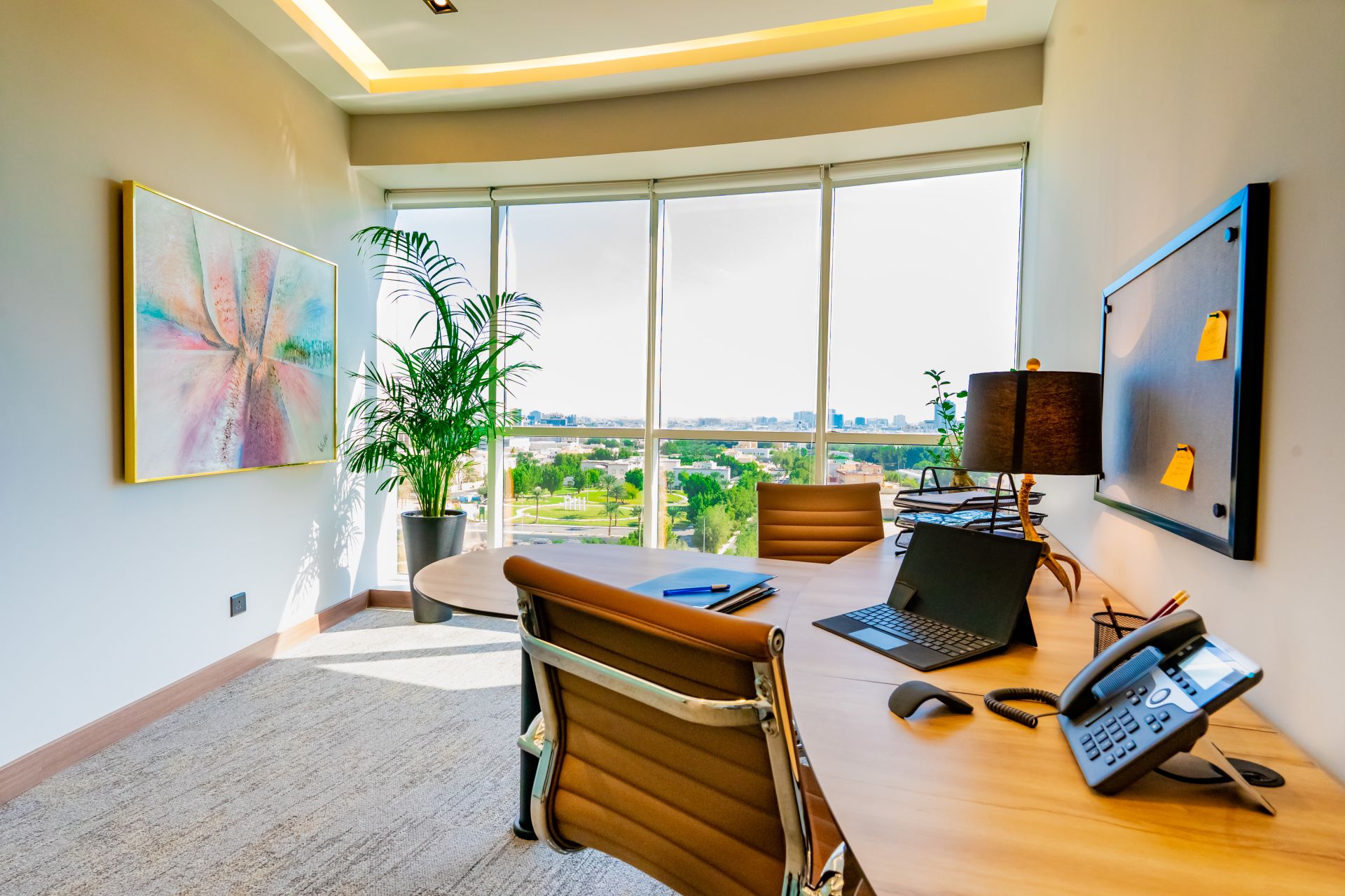 Pioneer Business Club | نادي بايونير للاعمال image 4