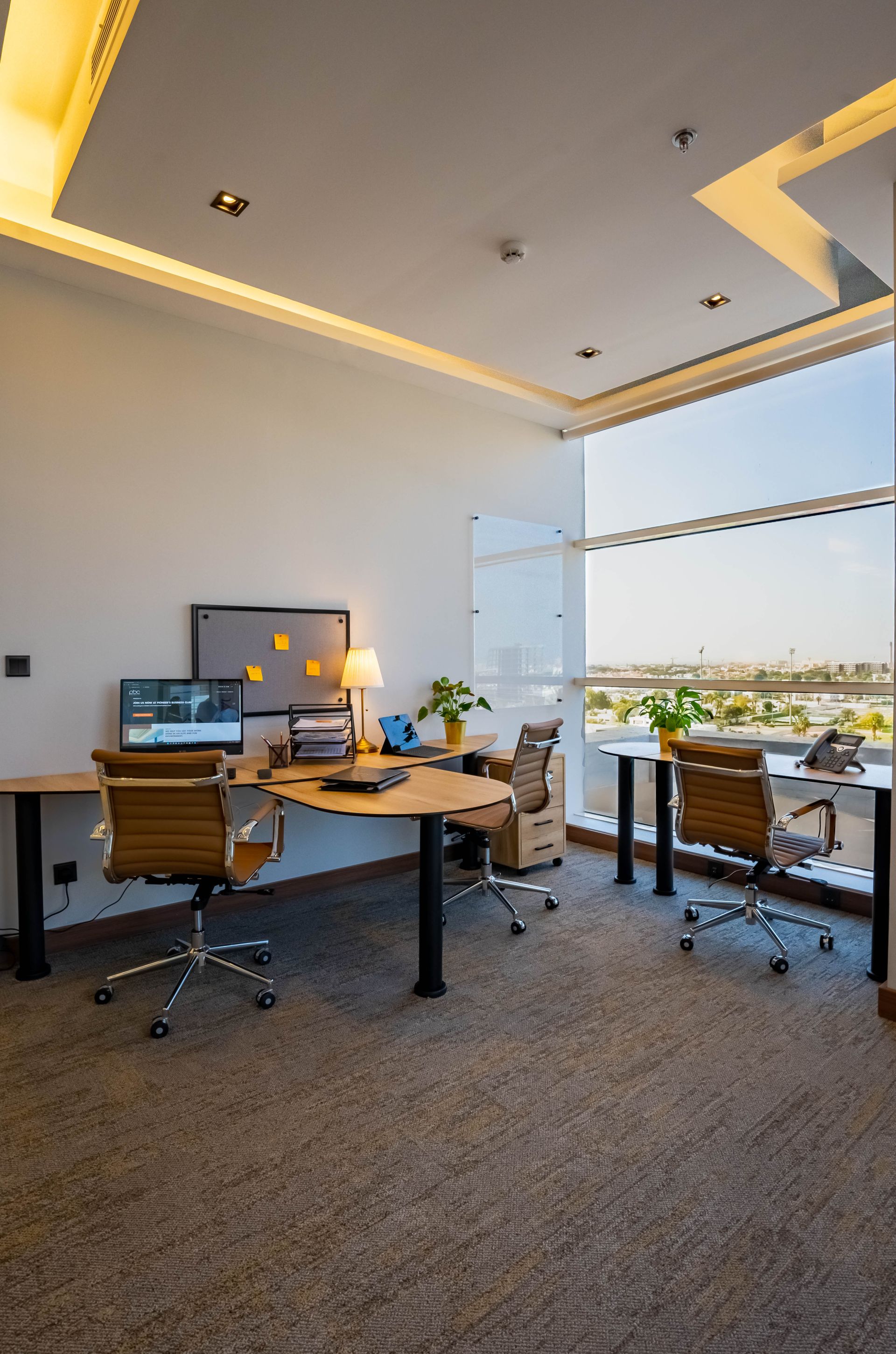 Pioneer Business Club | نادي بايونير للاعمال image 5