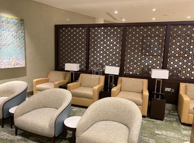 Plaza Premium Lounge (International Departures) / Jeddah image 3