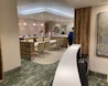 Plaza Premium Lounge (International Departures) / Jeddah image 8
