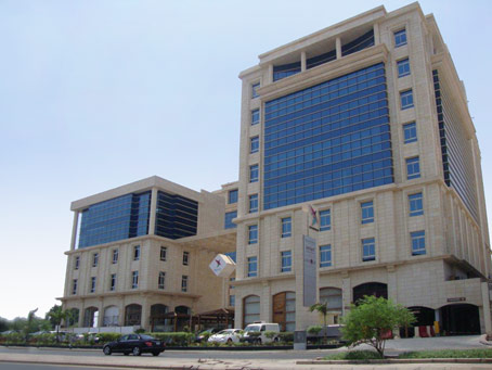 Regus Jeddah, Bin Sulaiman image 2