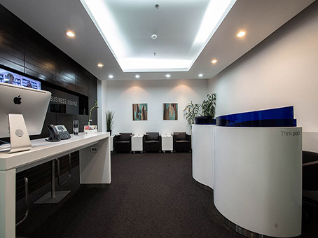 Regus Jeddah, Bin Sulaiman image 4