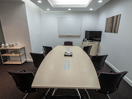 Regus Jeddah, Bin Sulaiman image 3