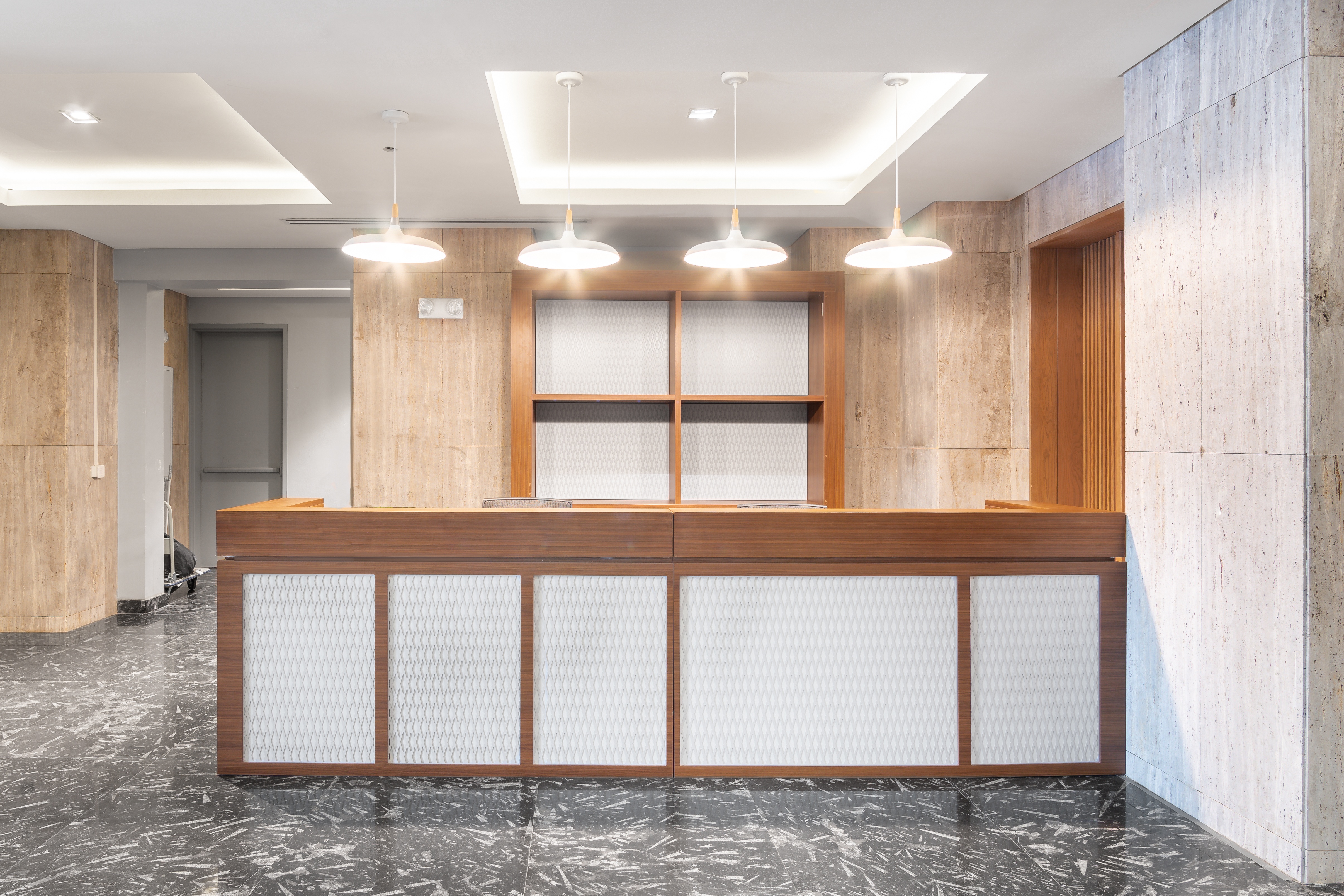 Regus - Jeddah, The Quartz image 2