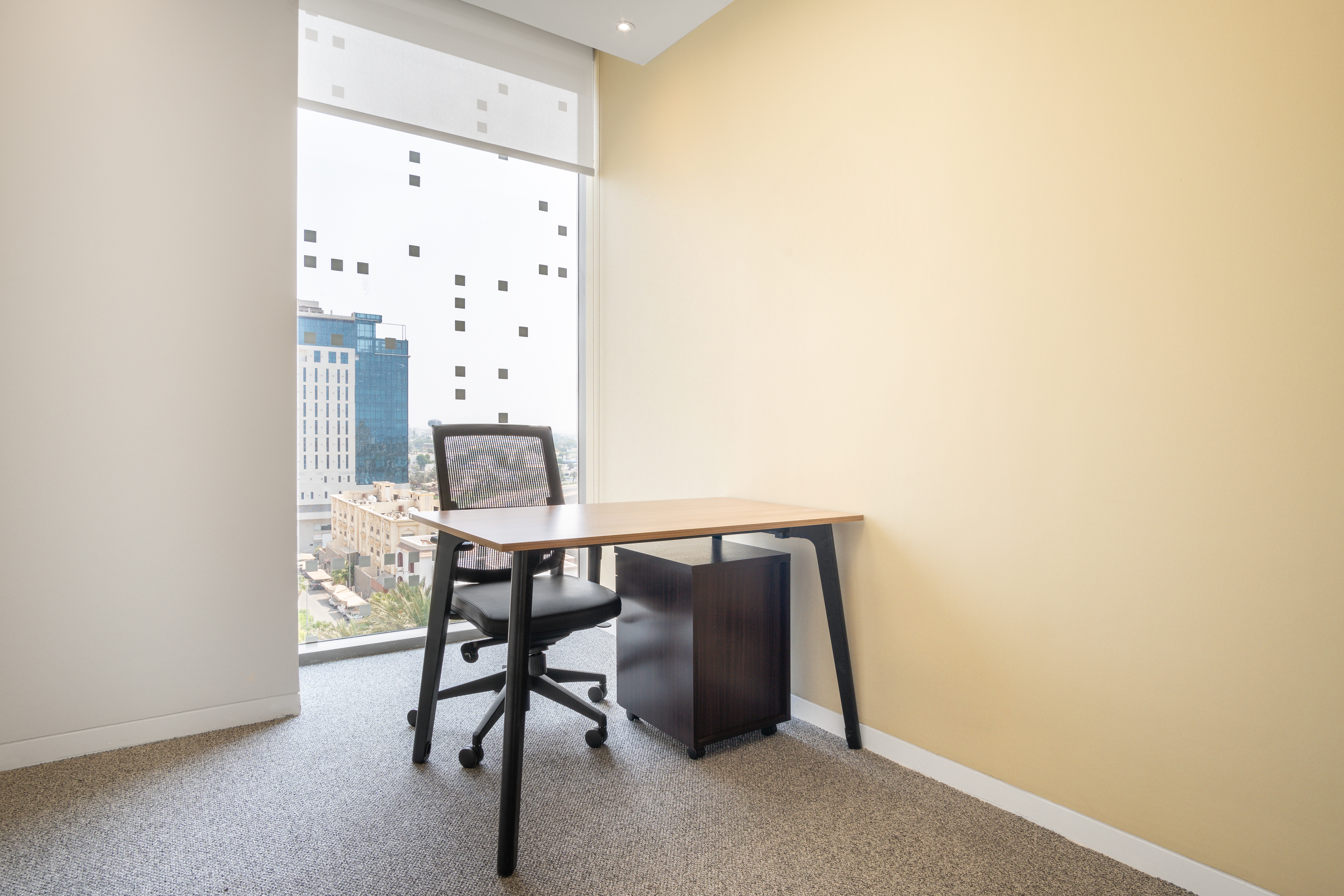 Regus - Jeddah, The Quartz image 3