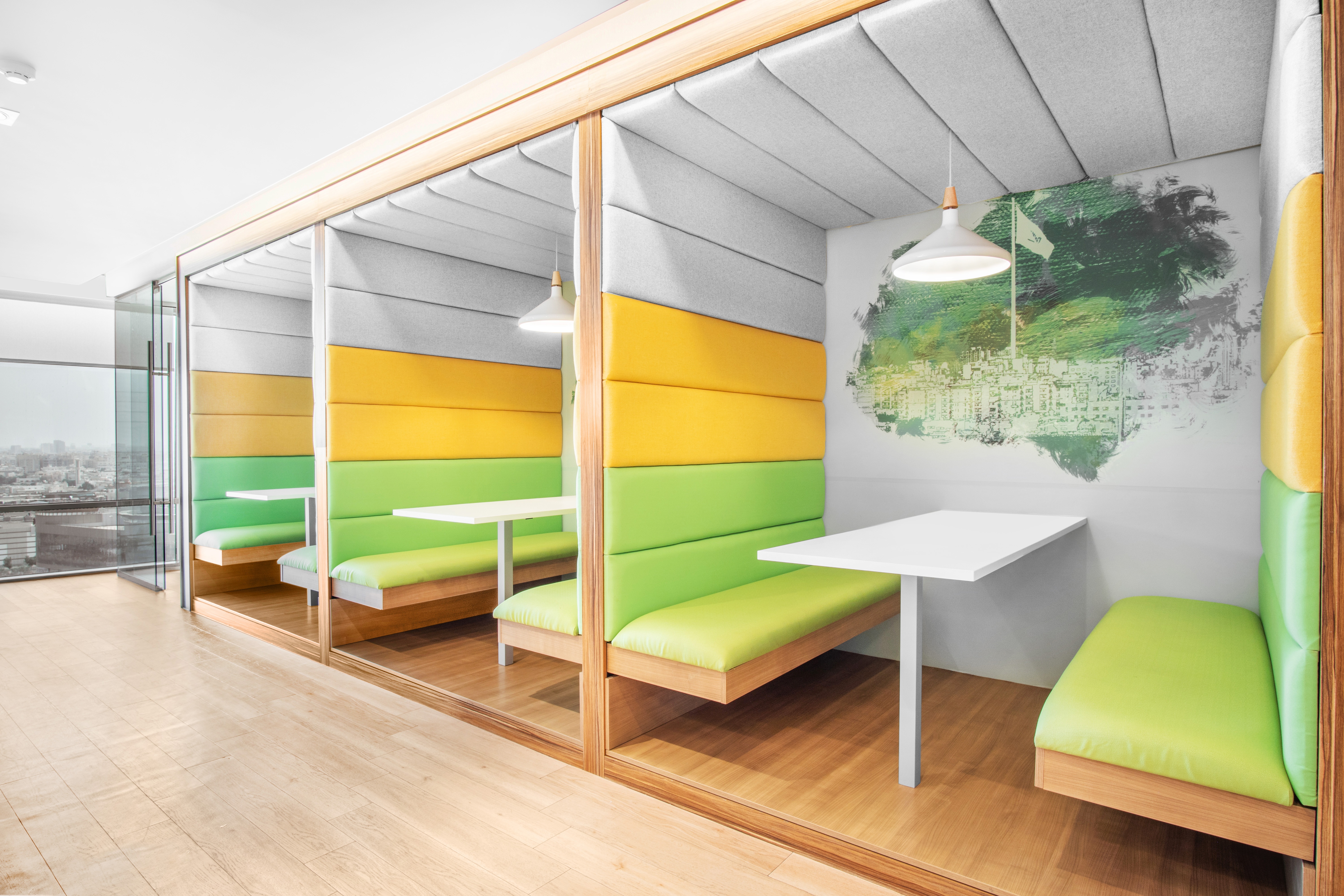 Regus - Jeddah, Zahran image 5