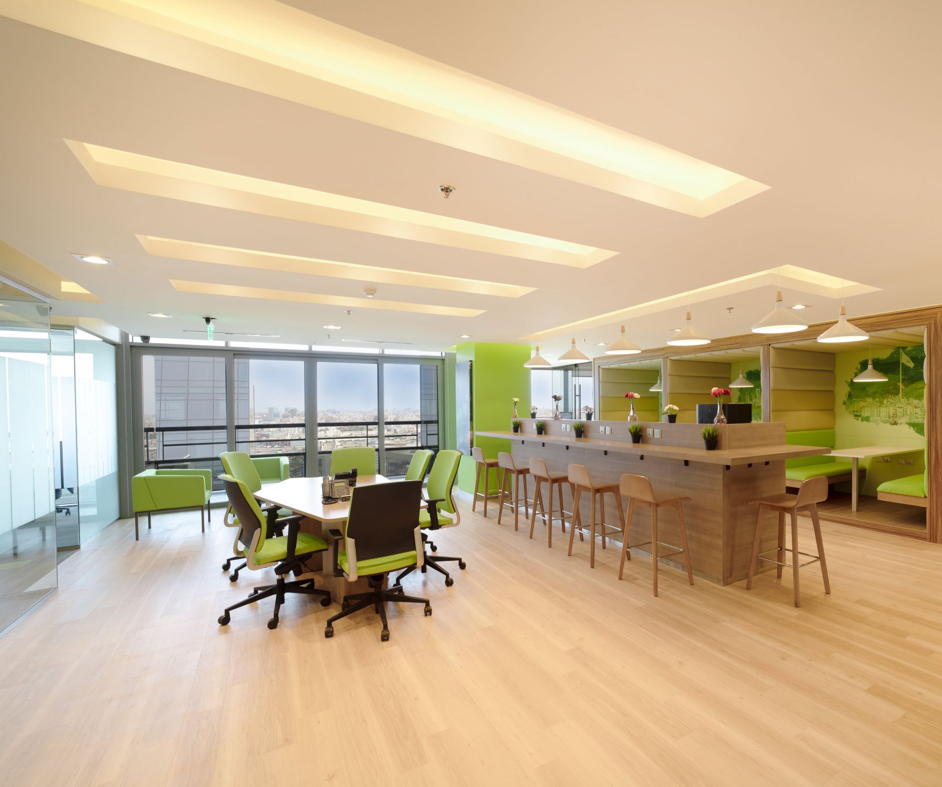 Regus Zahran image 2