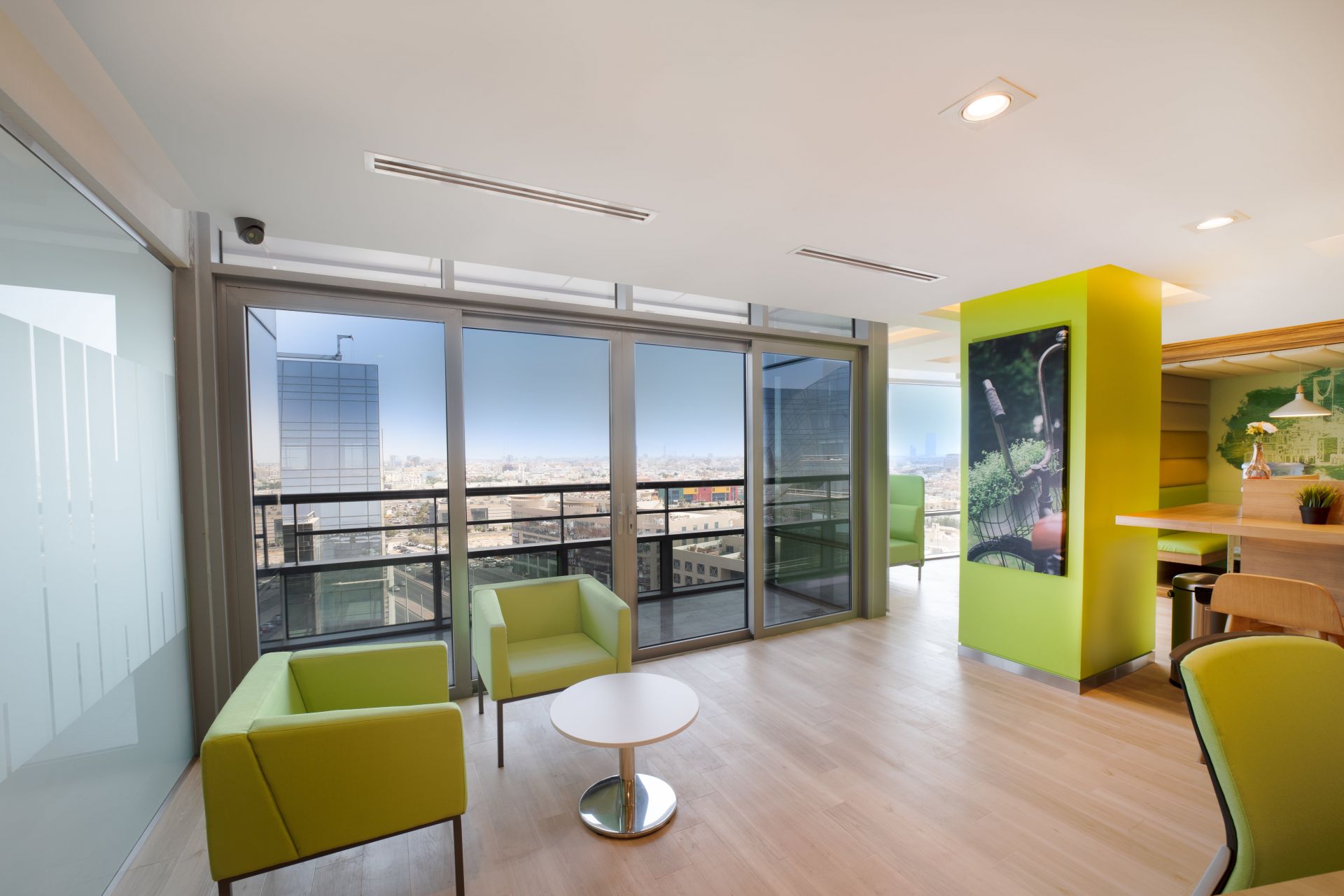 Regus Zahran image 4