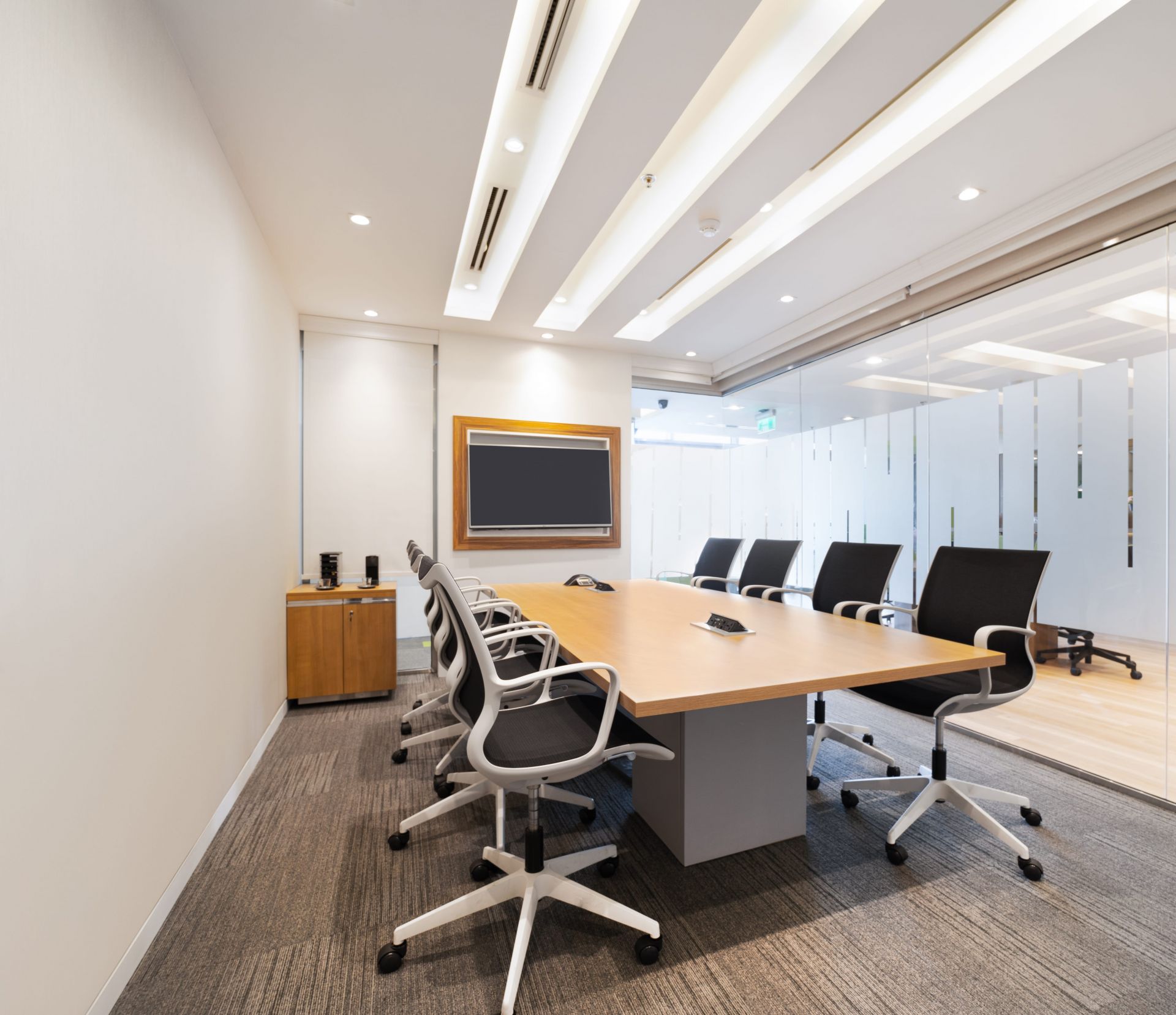 Regus Zahran image 5