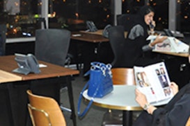 Servcorp Jameel Square in Jeddah, Saudi Arabia Servcorp Jameel Square, Jeddah