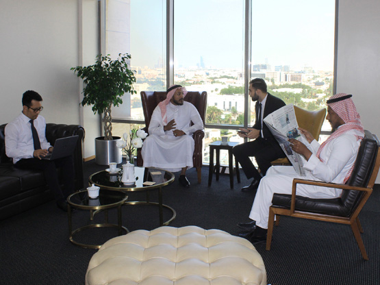 Servcorp King S Road Tower Jeddah Book Online Coworker