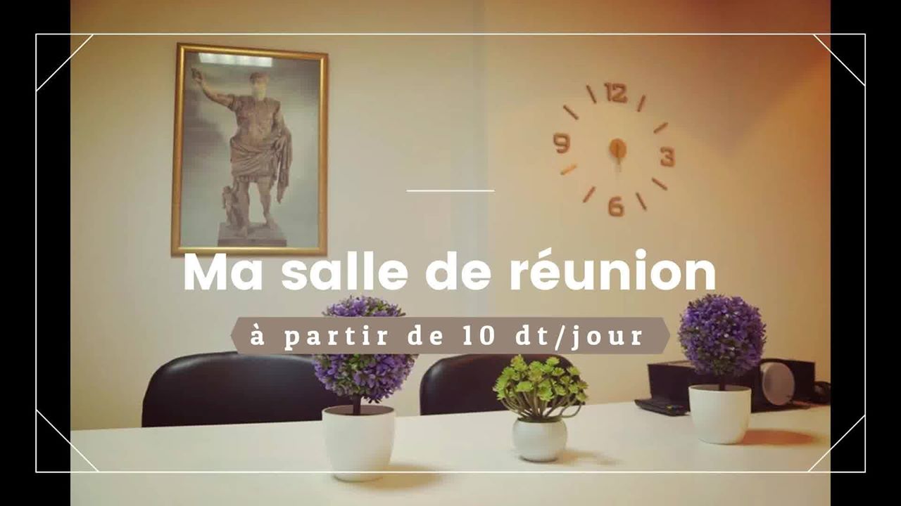 Smart Office image 3