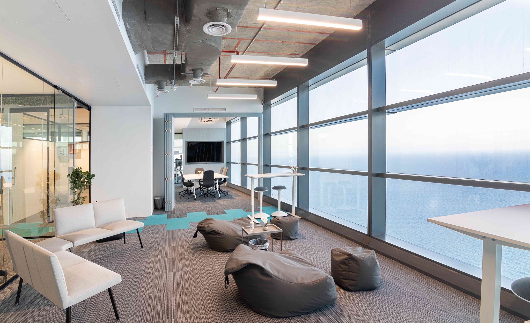 White Spaces image 2