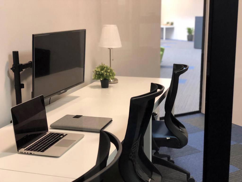 White Spaces image 5