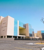 Regus Makkah, Chamber of Commerce Building profile image