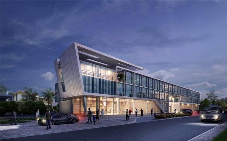 Plus Offices image 2