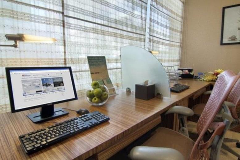 Plus Offices image 4