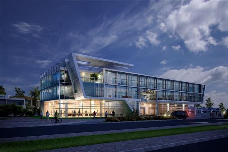 Plus Offices image 1