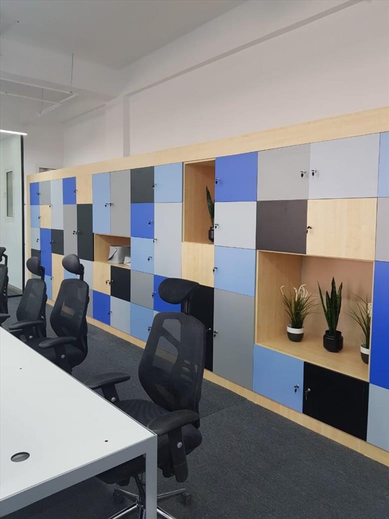 AstroLabs Riyadh image 2