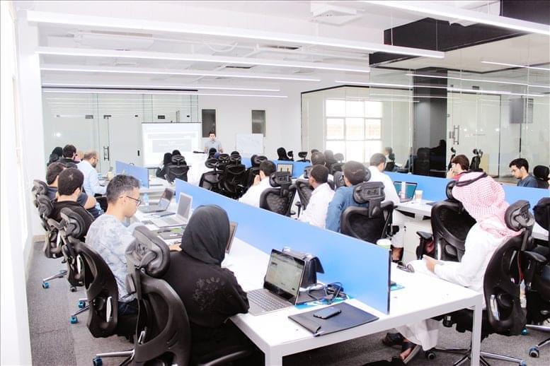 AstroLabs Riyadh image 4