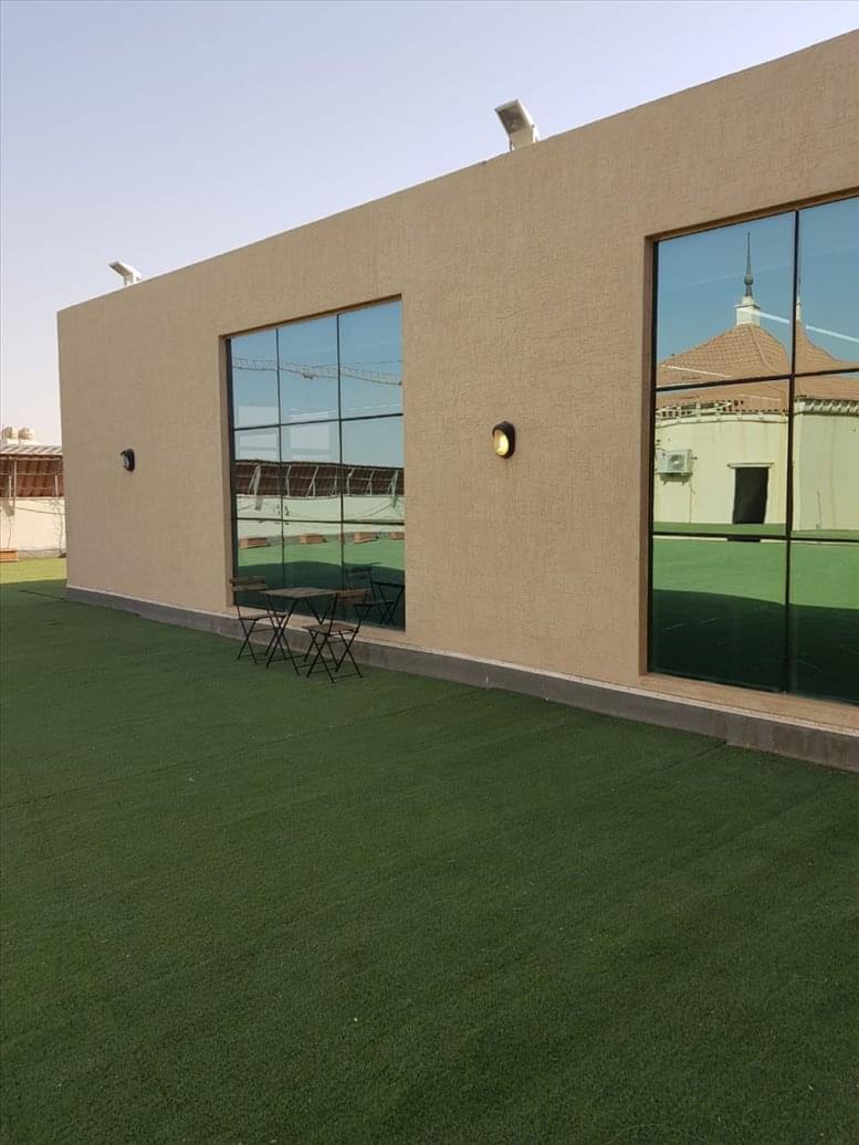 AstroLabs Riyadh image 3