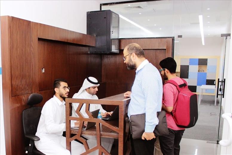 AstroLabs Riyadh image 5