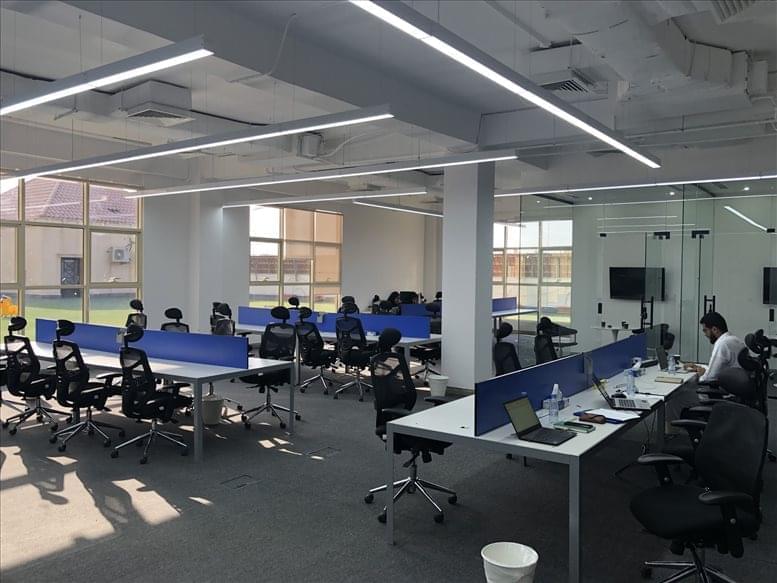 AstroLabs Riyadh image 1