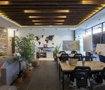 67|22 Coworking Space profile image