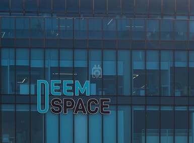 DEEM Space image 5