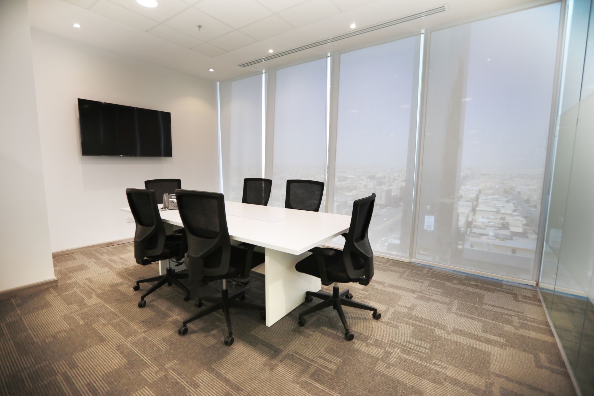 Offices Platform image 5