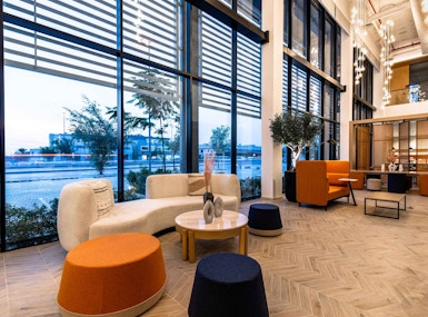 Offices Zone image 5