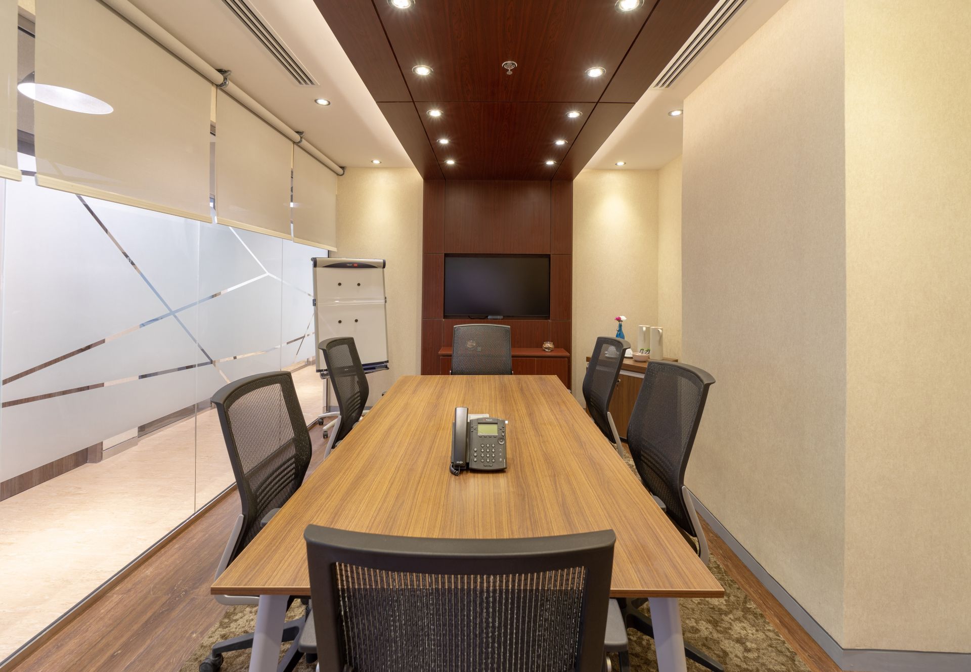 Regus Al Olaya image 5