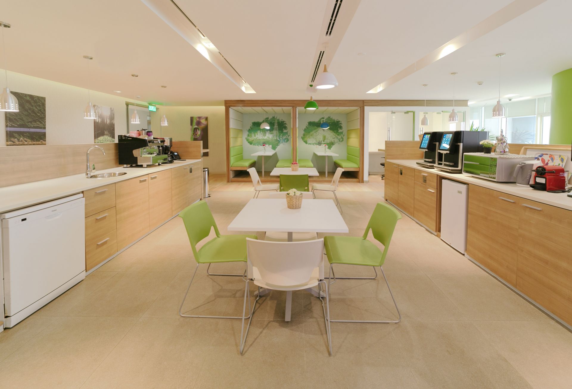 Regus Moon Tower image 4