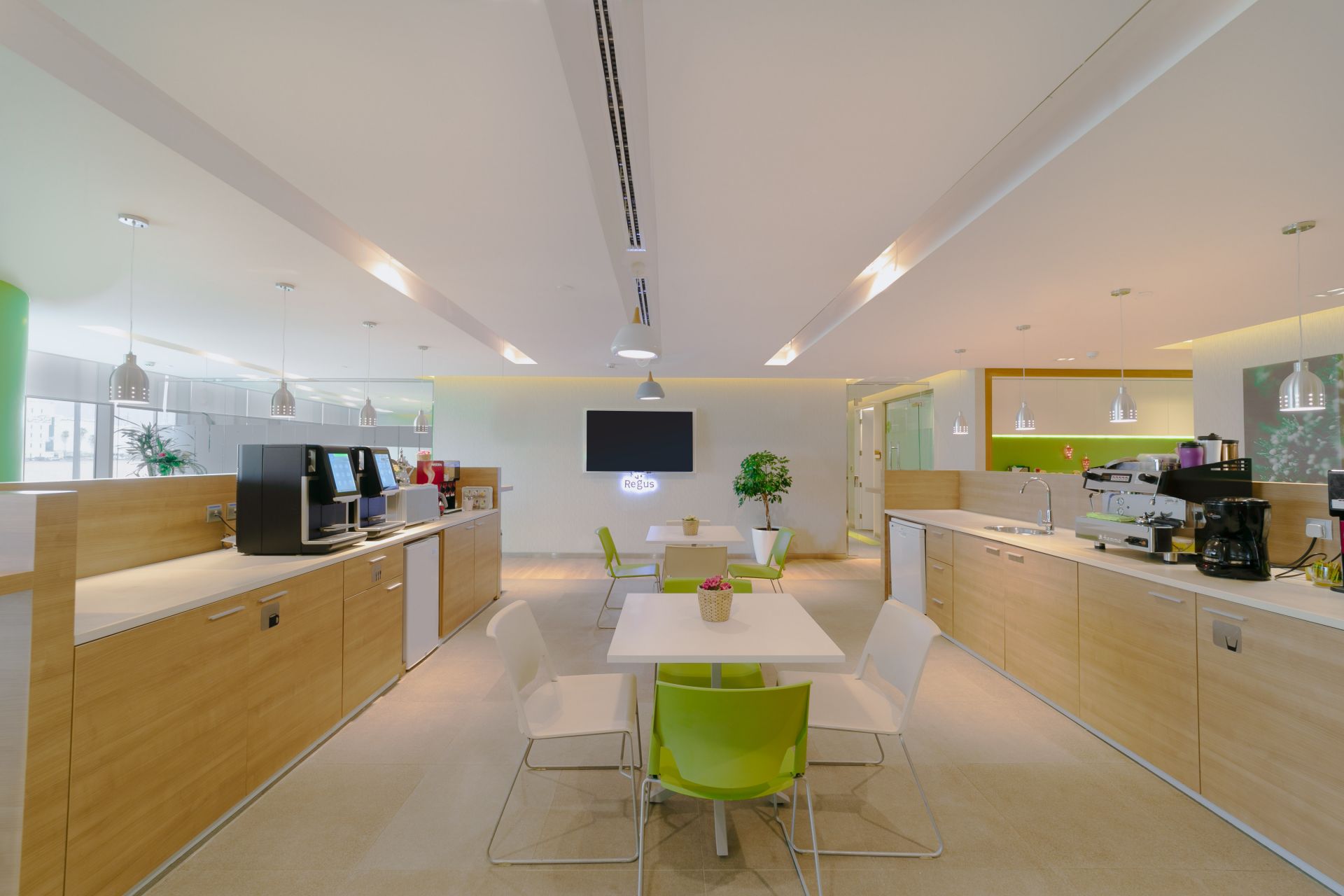 Regus Moon Tower image 3