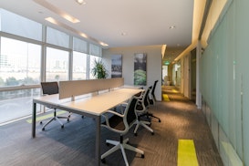 Regus Moon Tower in Riyadh, Saudi Arabia Regus Moon Tower, Riyadh