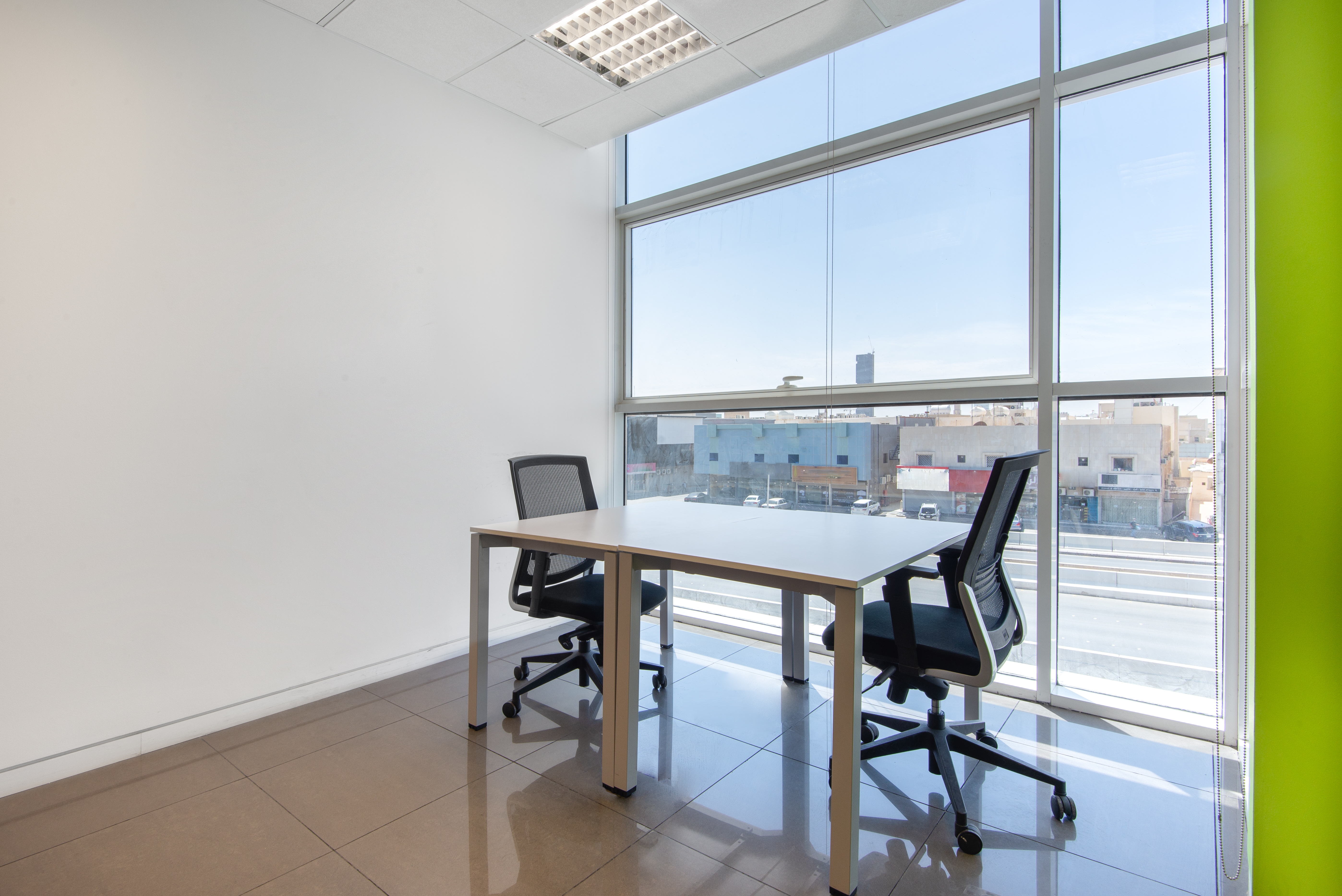 Regus - Riyadh, Al Nakheel image 3