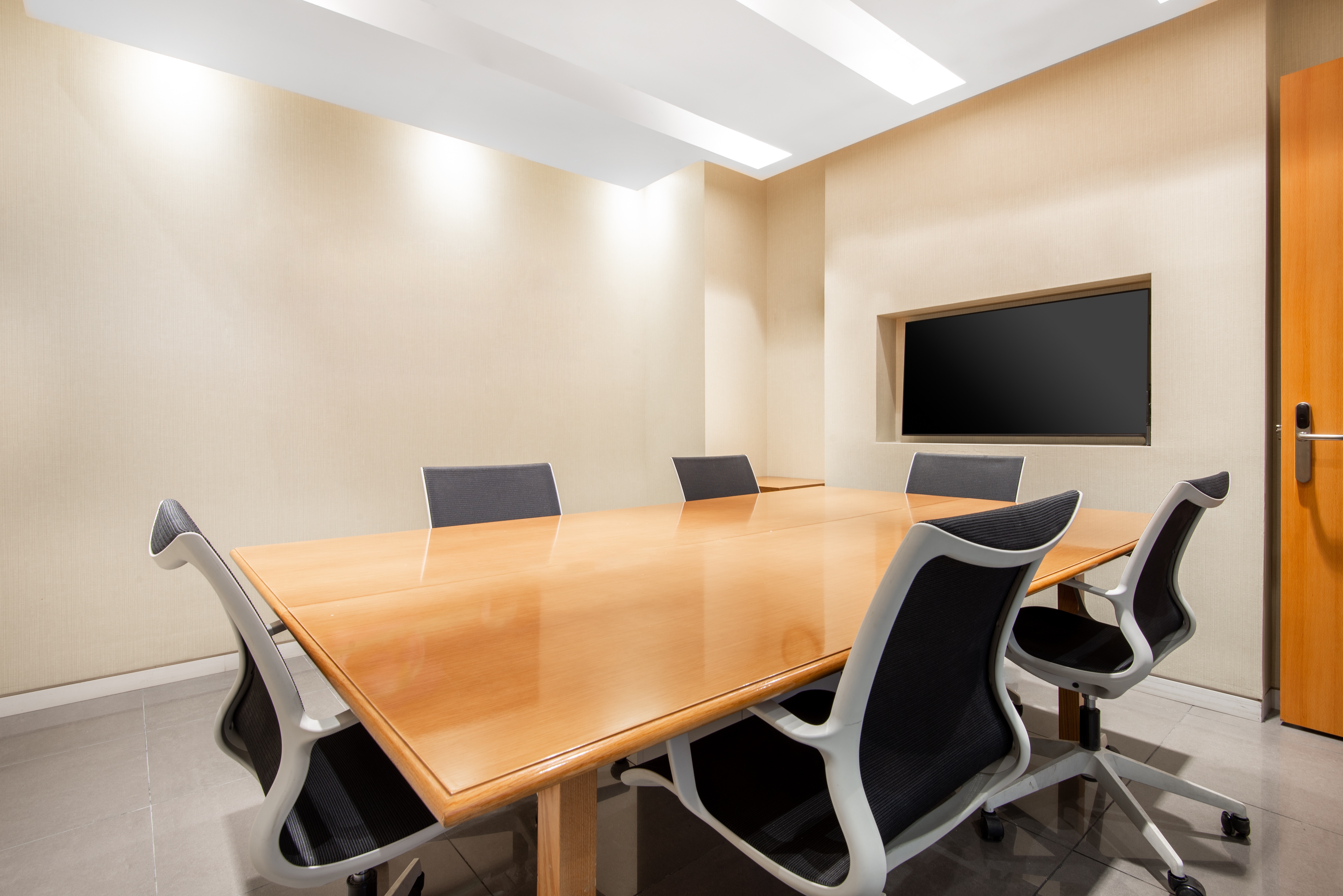 Regus - Riyadh, Al Nakheel image 4