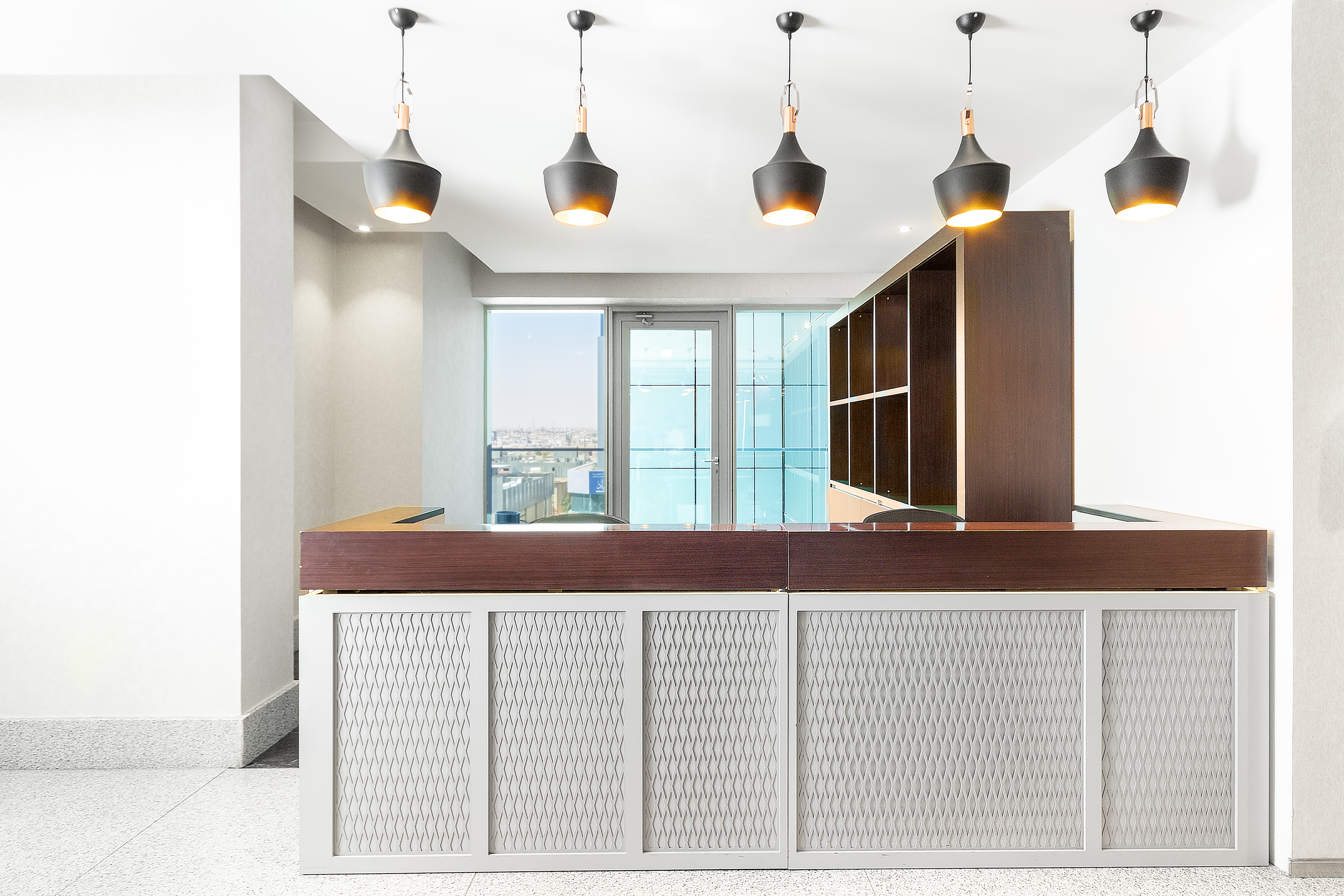 Regus - Riyadh, Al Olaya image 2