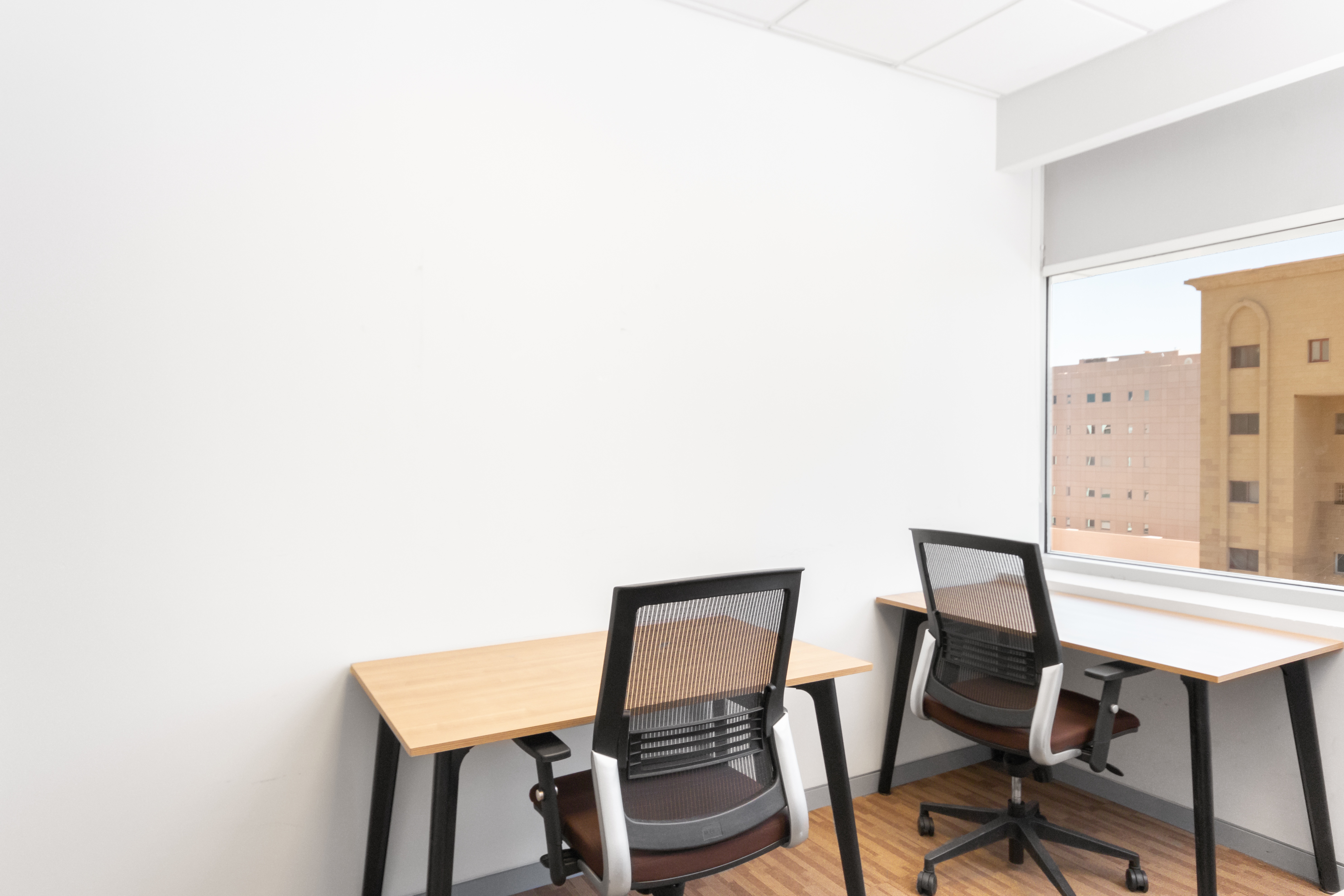 Regus - Riyadh, Al Olaya image 3