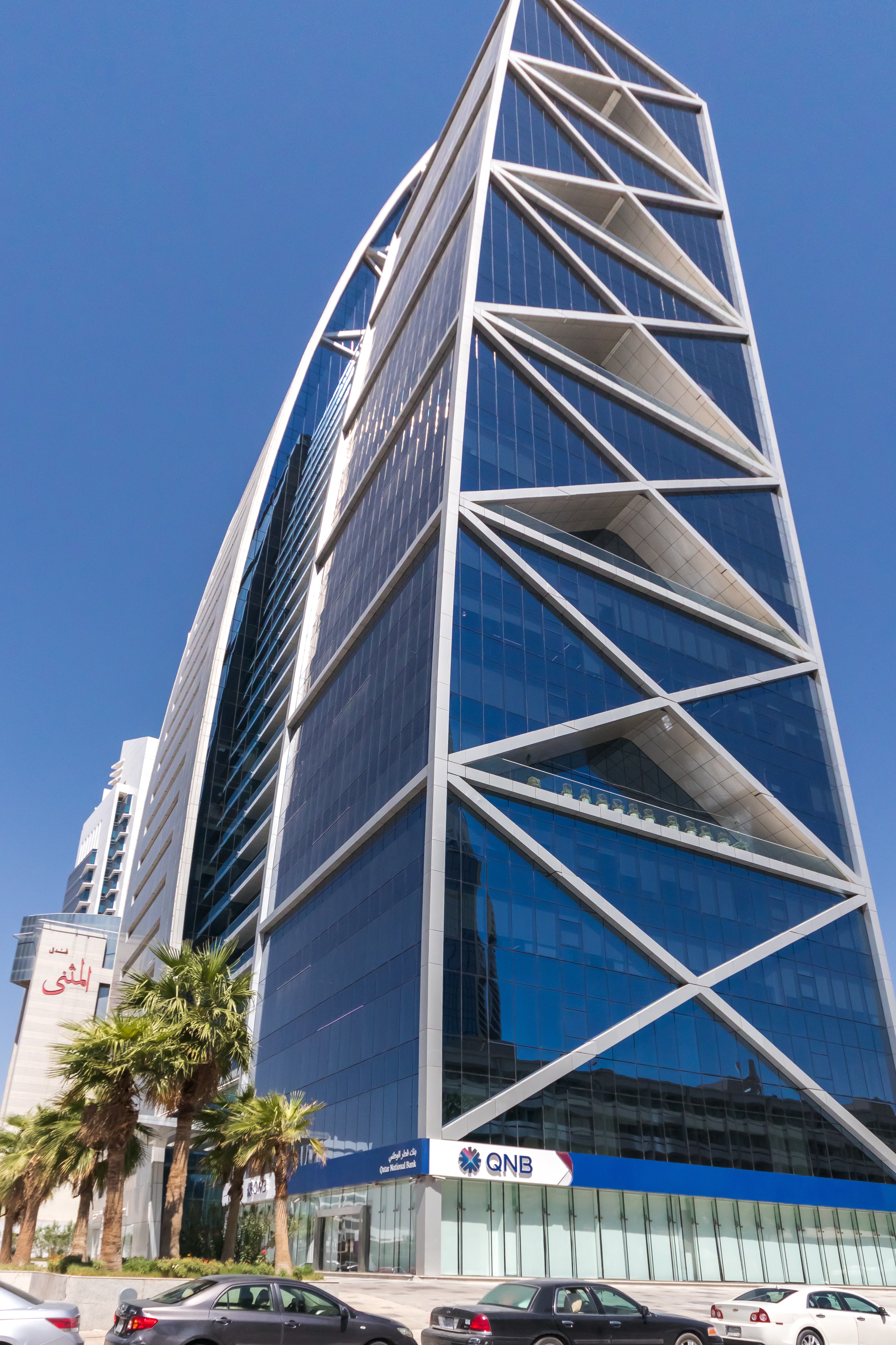 Regus - Riyadh, Al Olaya image 1