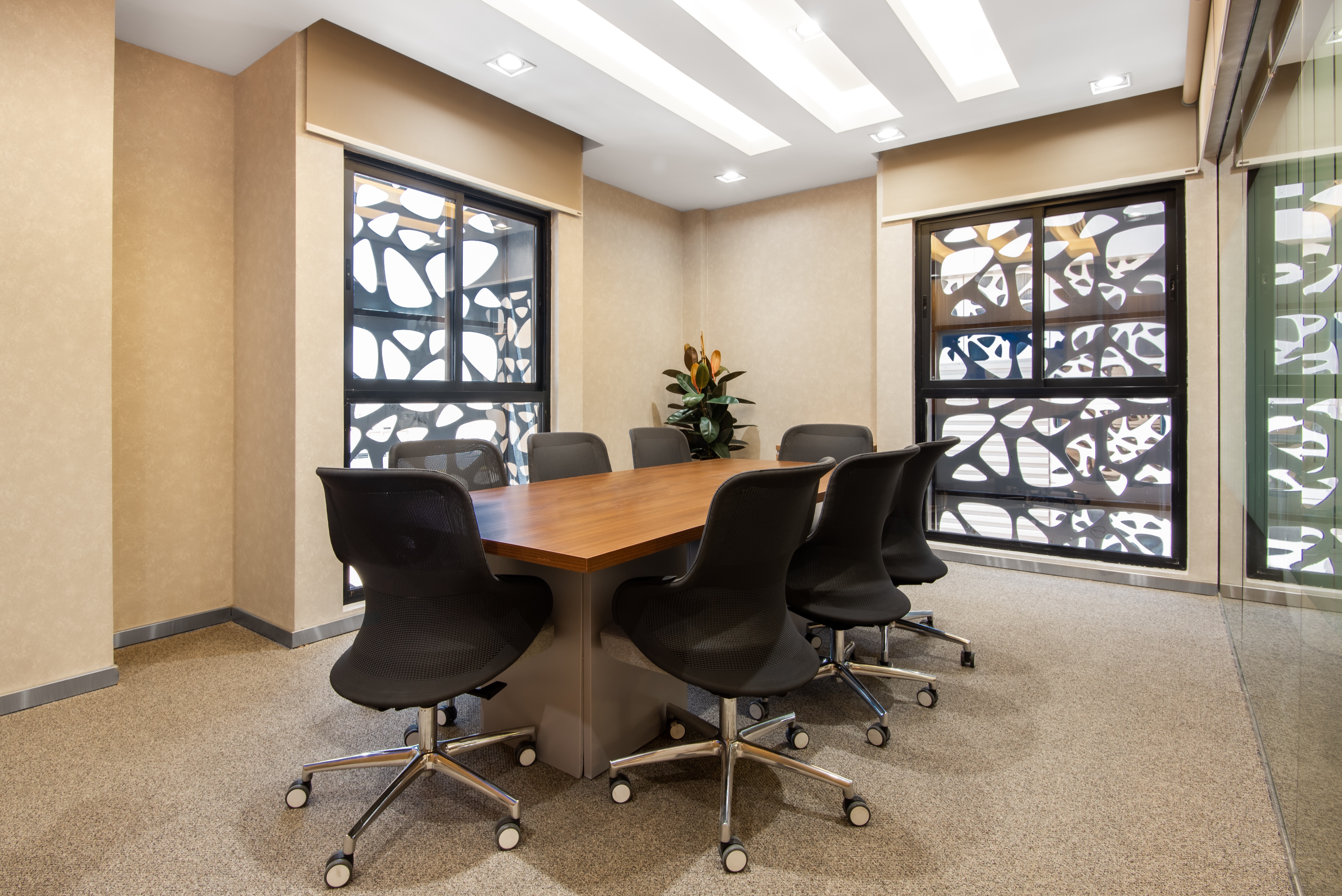 Regus - Riyadh, City Centre image 4