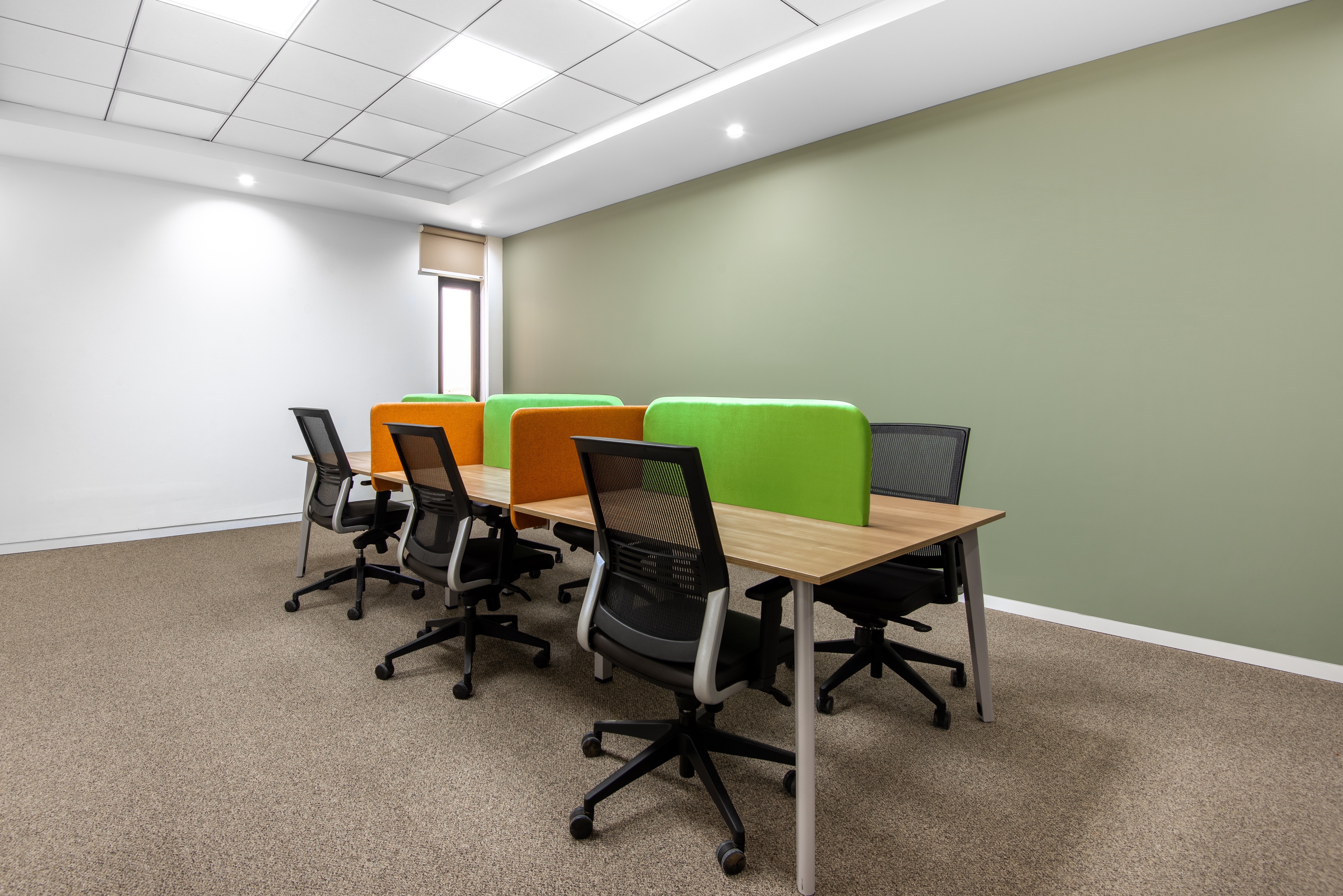 Regus - Riyadh, City Centre image 5