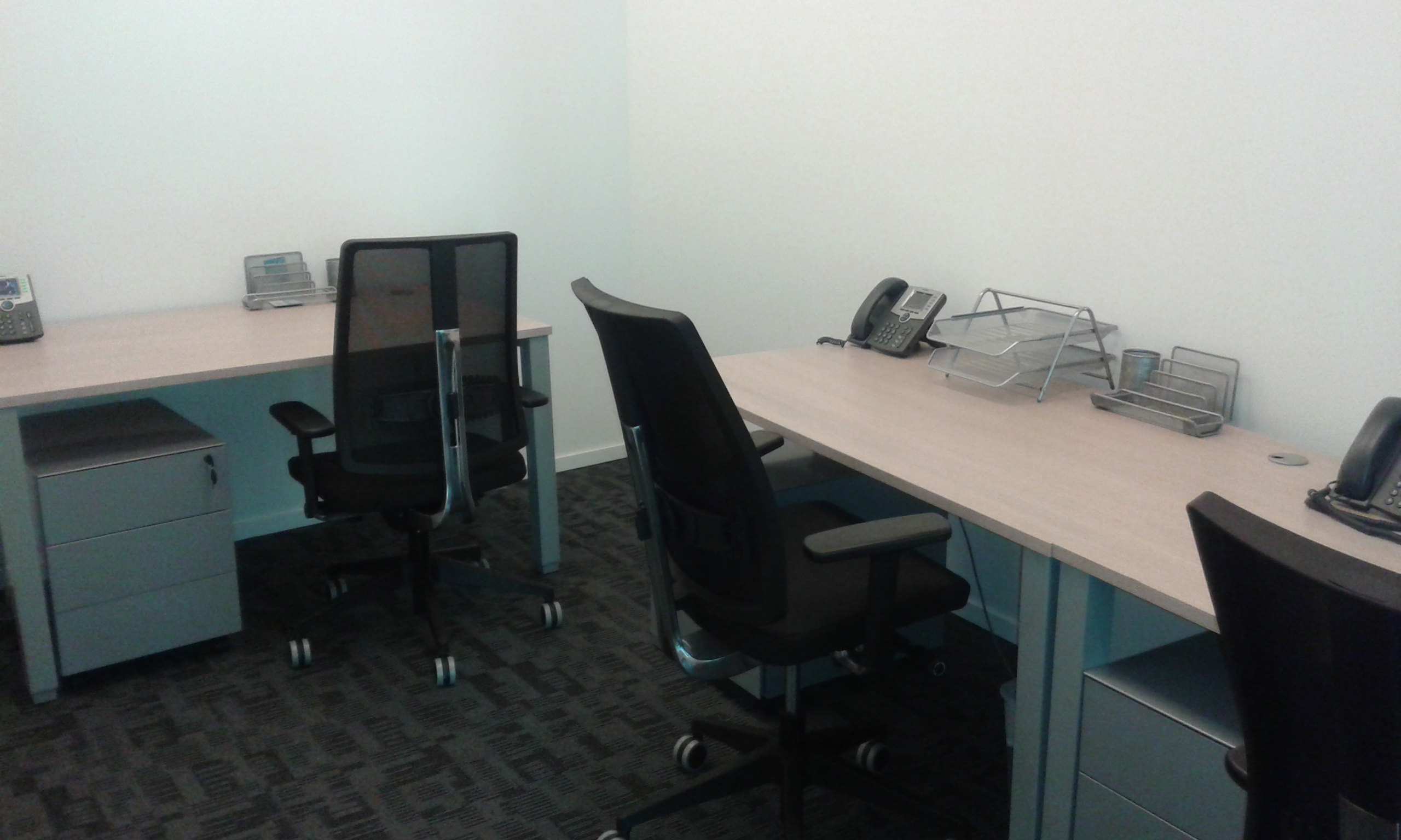 Regus Riyadh, Grenada Business Park image 3